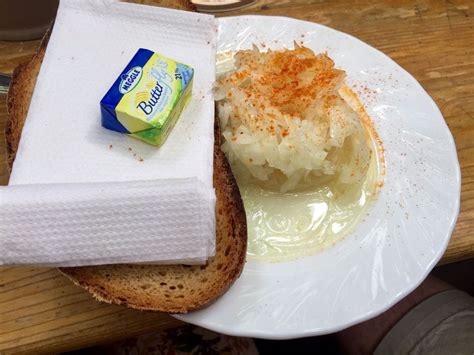 Handkäse mit Musik: Een pikante en onverwachte culinaire harmonie uit Ysselstein