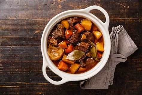  Changzhi Plateau Beef:  Is This Savoury Stew With Aromatic Spices A Taste of Heaven?