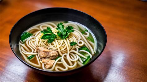  Xiao Mian! Een Smaaktvol Spektakel van Gebraden Saus en Vers Gesneden Noodles